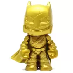 Armored Batman Gold