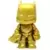 Mystery Minis Batman Vs Superman - Armored Batman Gold