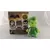 Mystery Minis Batman Vs Superman - Superman Green