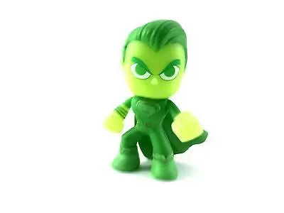 Mystery Minis Batman Vs Superman - Superman Green