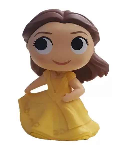 Mystery Minis Beauty And The Beast - Belle Dancing