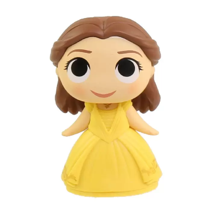 Mystery Minis Beauty And The Beast - Belle