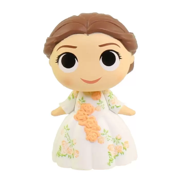 Mystery Minis Beauty And The Beast - Celebration Belle