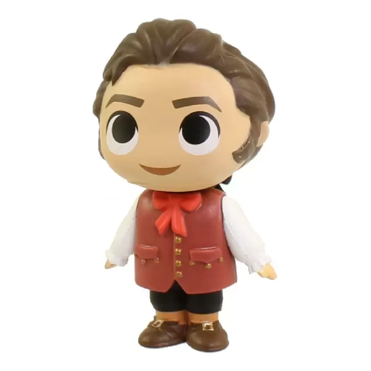 Mystery Minis Beauty And The Beast - Lefou