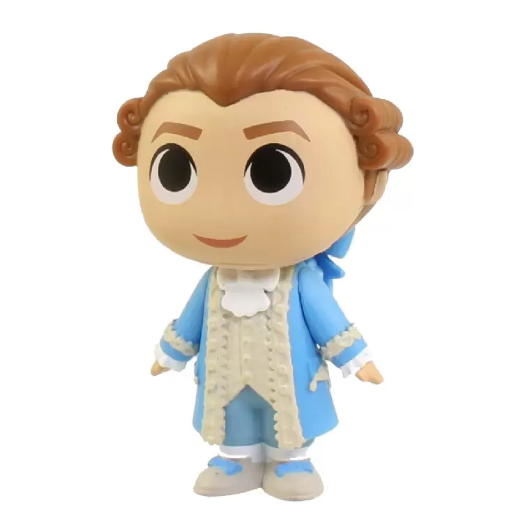 Mystery Minis Beauty And The Beast - Prince