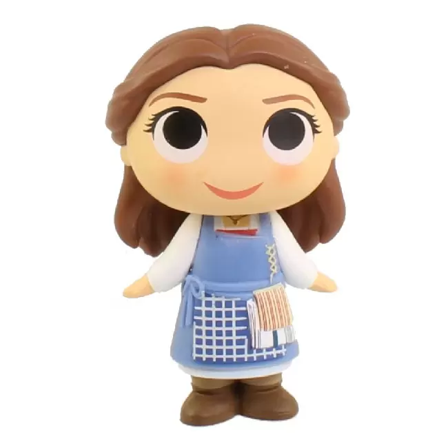 Mystery Minis Beauty And The Beast - Village Belle