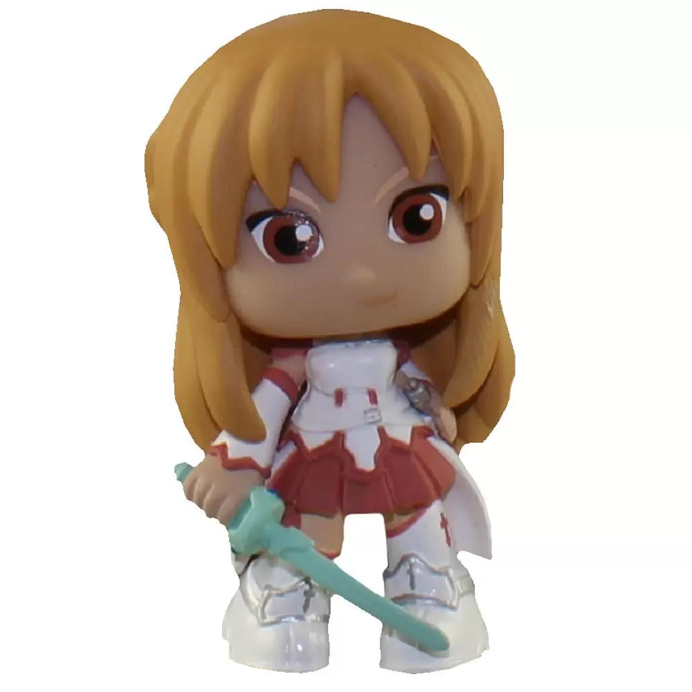 Mystery Minis Best Of Anime Series 1 - Asuna