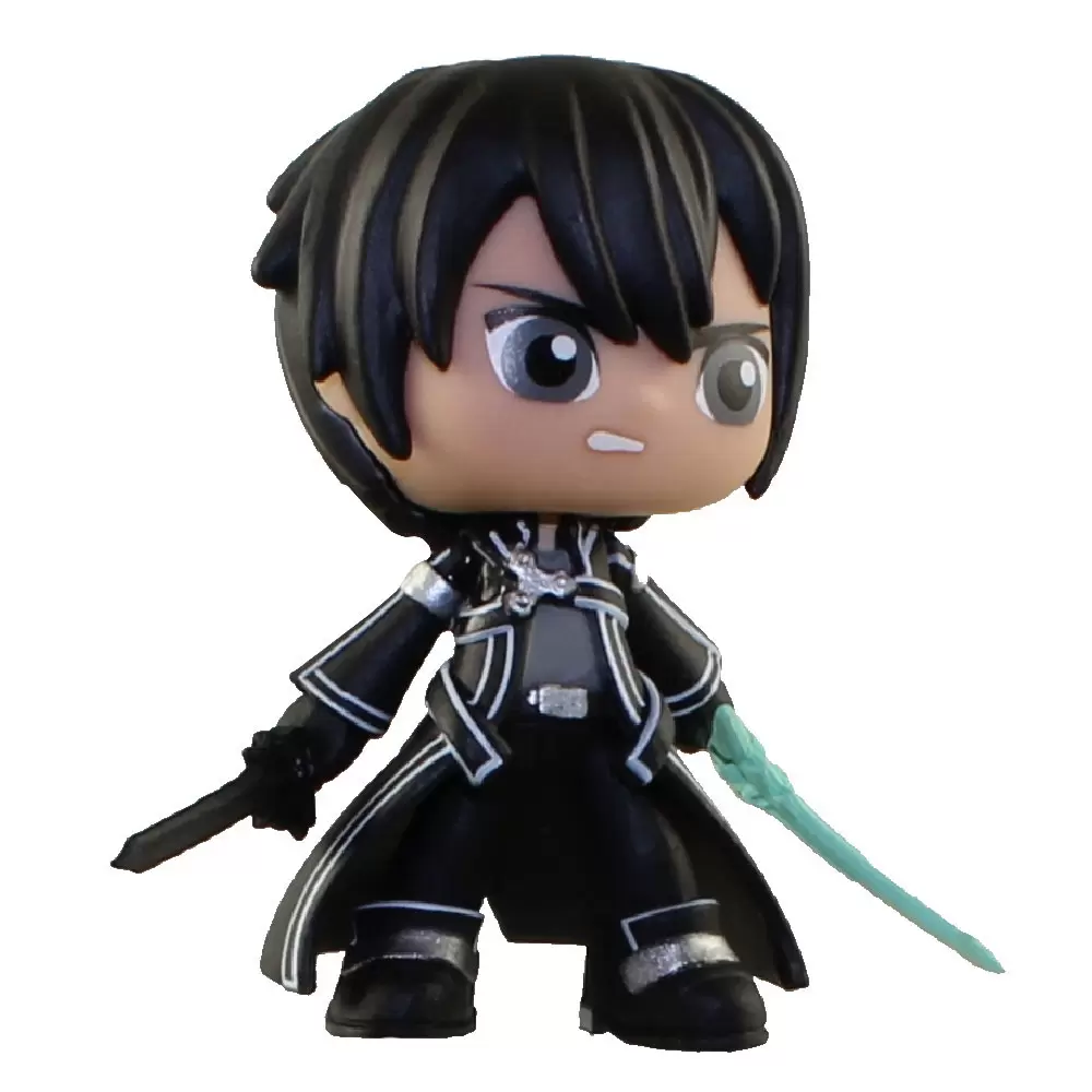 Mystery Minis Best Of Anime Series 1 - Kirito