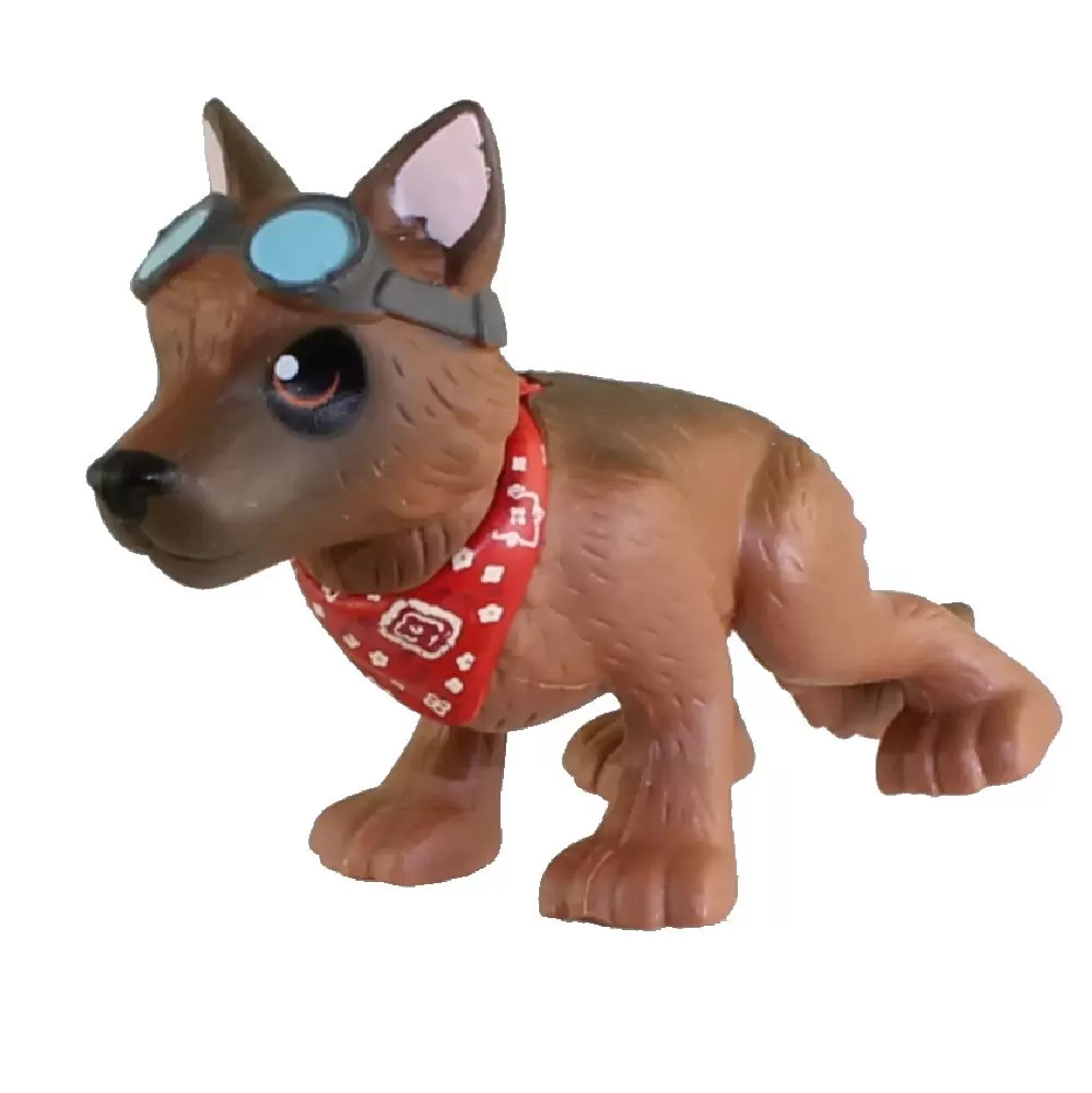 Mystery Minis Best Of Bethesda - Dogmeat