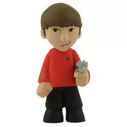 Howard Star Trek