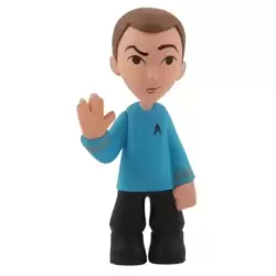 Sheldon Star Trek