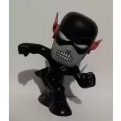 Black Flash