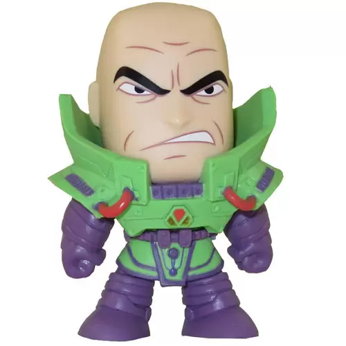 Mystery Minis DC Comics - Series 2 - Super Heroes - Lex Luthor