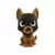 Mystery Minis DC Comics - Series 3 -  Super Heroes And Pets - Ace The Bat-Hound