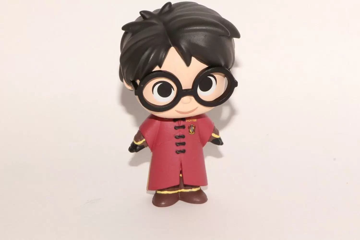 Mystery Minis Harry Potter - Harry Potter Quidditch