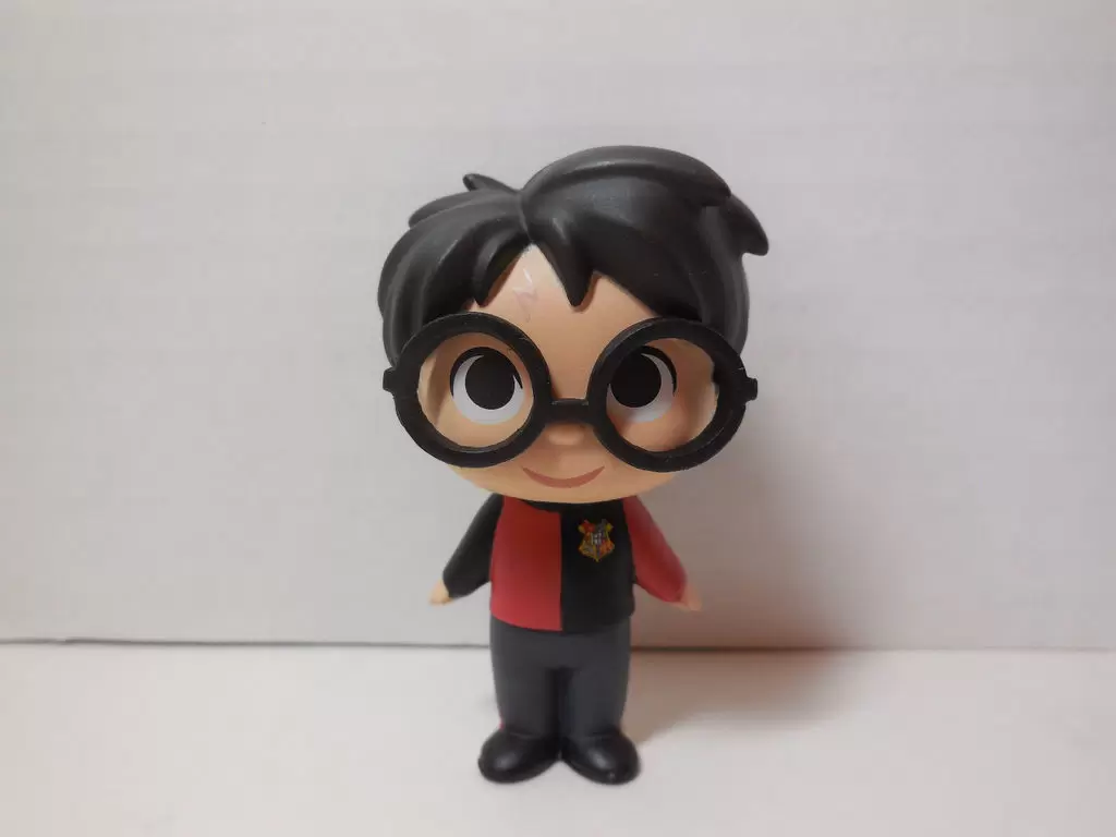 Mystery Minis Harry Potter - Harry Potter Tri-Wizard Cup