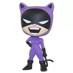Catwoman Standing