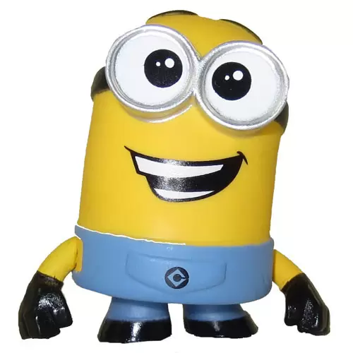 Mystery Minis Despicable Me - Dave The Minion