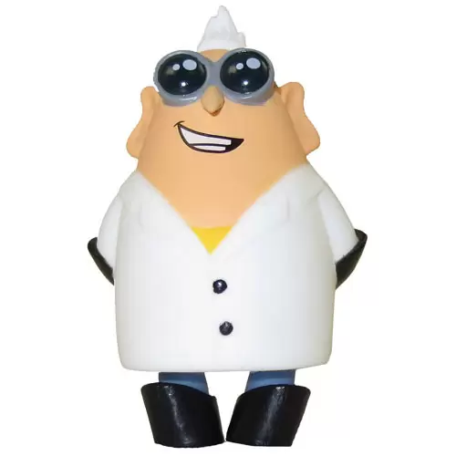 Dr. Nefario - Mystery Minis Despicable Me action figure