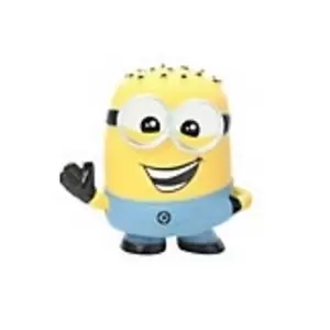 Mystery Minis Despicable Me - Jerry The Minion