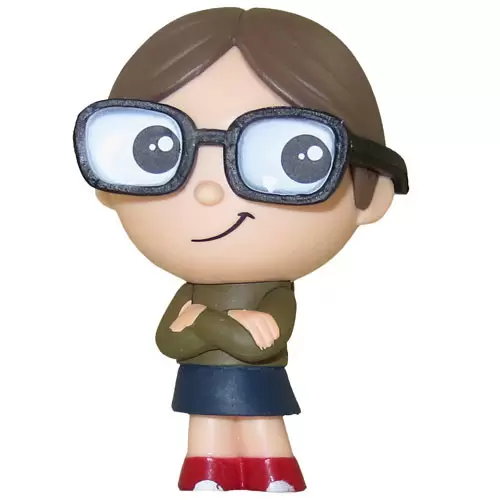 Mystery Minis Despicable Me - Margo