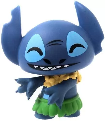 Mystery Minis Disney - Series 1 - Stitch Mouth Closed