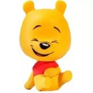 Mystery Minis Disney - Série 1 - Winnie The Pooh Sitting Smiling