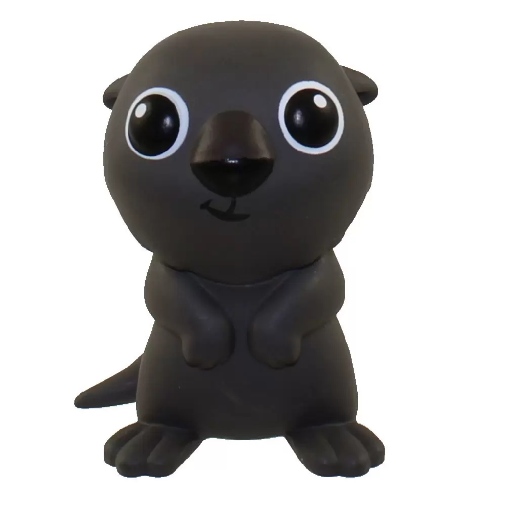 Mystery Minis Finding Dory - Baby Otter