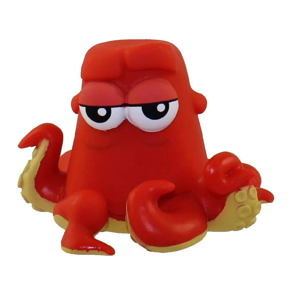 Mystery Minis Finding Dory - Hank