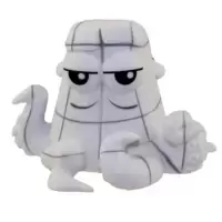 Invisible Hank