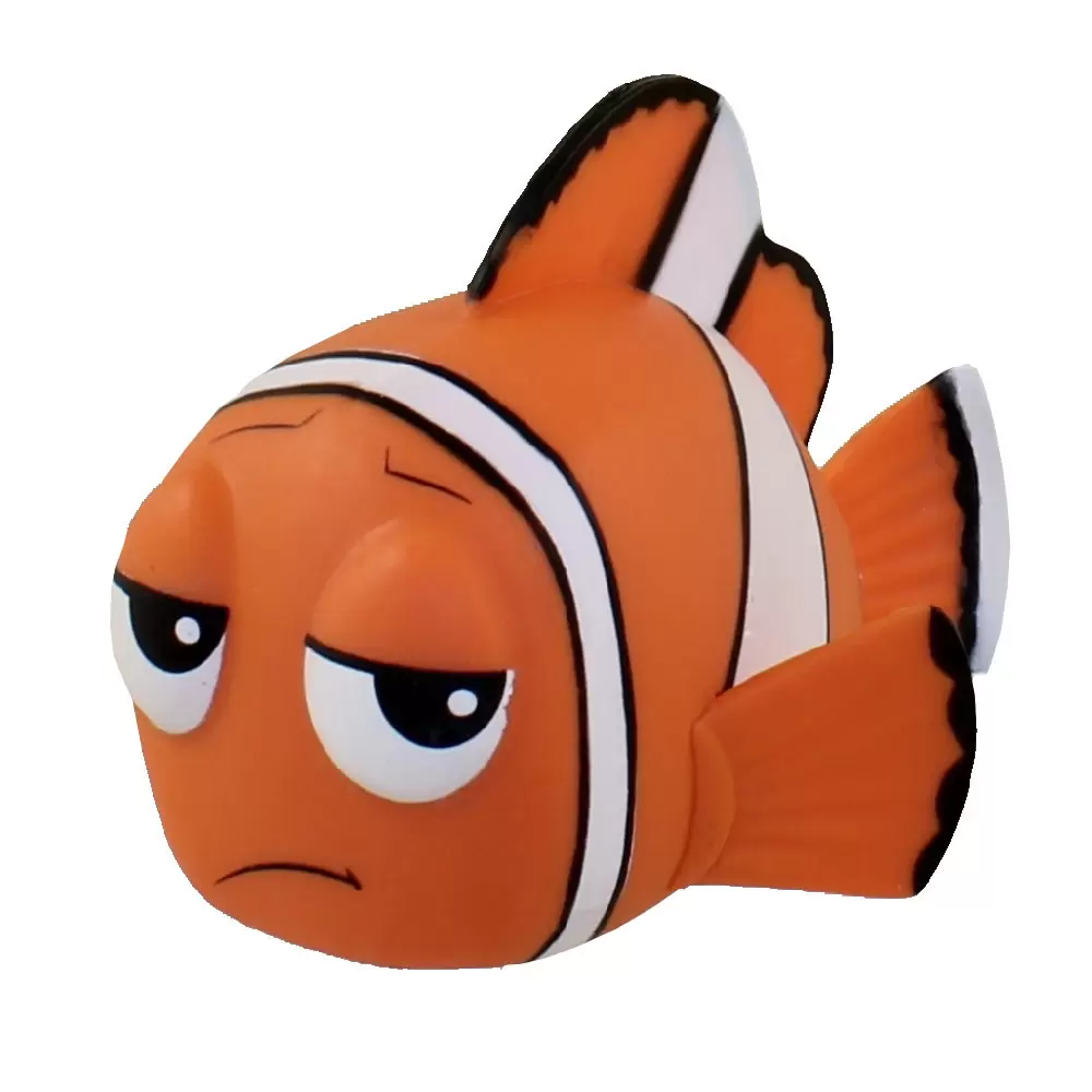 Mystery Minis Finding Dory - Marlin