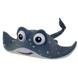 Mr. ray