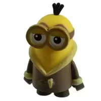 Kevin With Coat