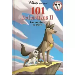 Les 101 dalmatiens 2