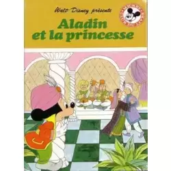 Aladin et la princesse