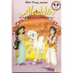 Aladdin et le petit dromadaire blanc