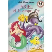 Ariel et la conque d'or