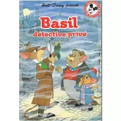 Basil détective privé