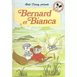 Bernard et bianca