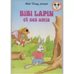 Bibi Lapin et ses amis