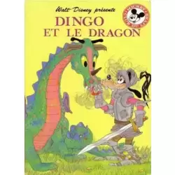 Dingo et le dragon