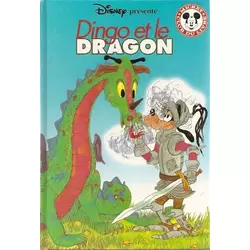 Dingo et le dragon