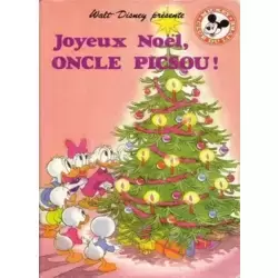 Joyeux Noël, oncle Picsou