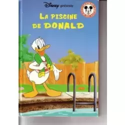 La piscine de Donald