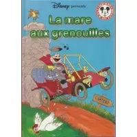 La Mare aux grenouilles