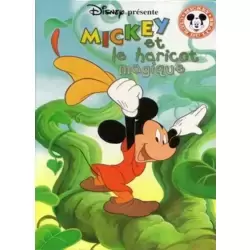 Mickey et le haricot magique