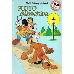 Pluto détective