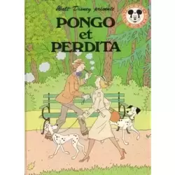 Pongo et Perdita