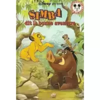 Simba dit la bonne aventure