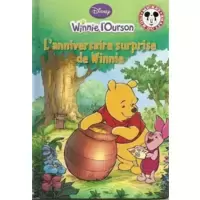 Winnie l'ourson : l'anniversaire surprise de winnie
